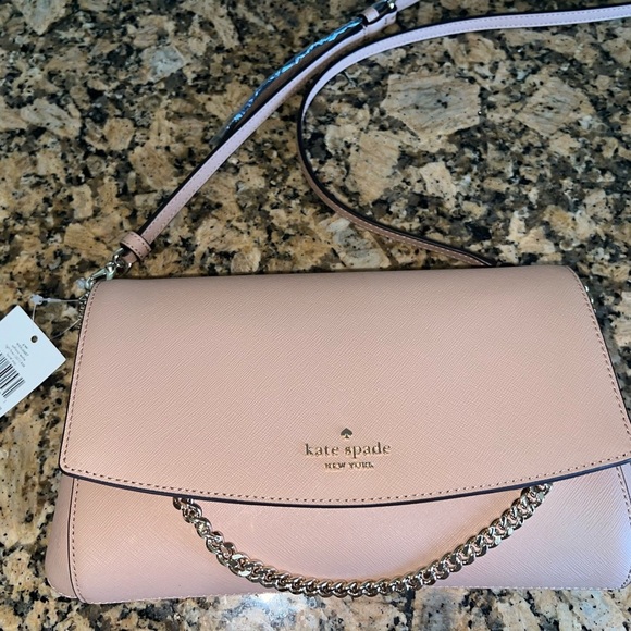 Kate Spade Shoulder Bag/Crossbody NWT - Picture 9 of 15